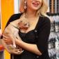 Lucky Puppy