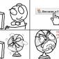 Become A Fan