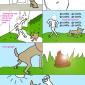 Doggy Go Potty