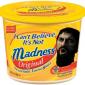 I Can't Believe It's Not Madness