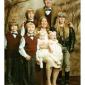 Odd Child Out