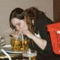 5 Beer Drinker