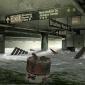 Flooded Subway