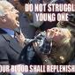 Do Not Struggle