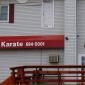Employee Entrance