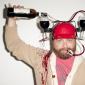 Wine Helmet