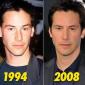 Keanu Is Immortal
