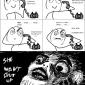 Blah Blah Rage