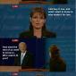 Palin Reads Obama's Book