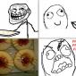 Troll Cookies