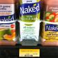 Naked Drink