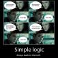 Simple Logic