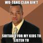 Wu-Tang Clan