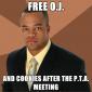 Free O.J.