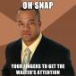 Oh Snap