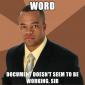 Word