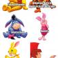 Winnie The Pooh Explained