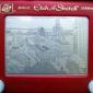 Etch-E-Sketch - Boston