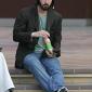 Helmet Keanu