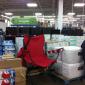 America Sized Chair