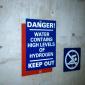 Dangerous Water