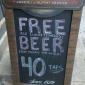 Free Air Conditioning!