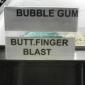 Butt Finger Blast