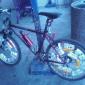 Reflective Bike