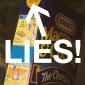 Lies!