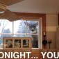 Tonight... You...