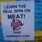 Meat Spin