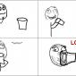 Cup Suction