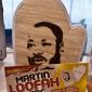 Martin Loofah King