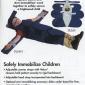 Safely Immobilize Children
