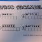Wrod Srcambel