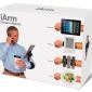 iArm Douchepad