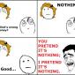 What's Wrong?