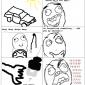 Sunny Day Drive Rage