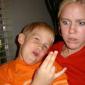 Shocking Your Mother