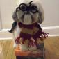 Hairy Potter
