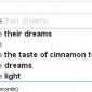 Google Suggest