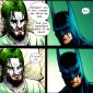 Batman Pranks