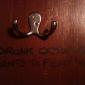 Drunk Octopus