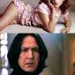 Ten Points to Gryffindor