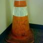 VLC Cone