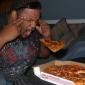 PIZZAAHH!