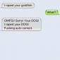 Stupid Autocorrect