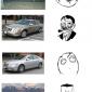Rage Cars