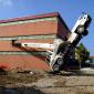 Crane Fail