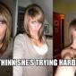 TRY HARDER